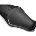 LUIMOTO (Fighter) Rider Seat Covers for the YAMAHA FZ-09 / MT-09 (14-20) LUIMOTO (Fighter) Rider Seat Covers for the YAMAHA FZ-09 / MT-09 (14-20)